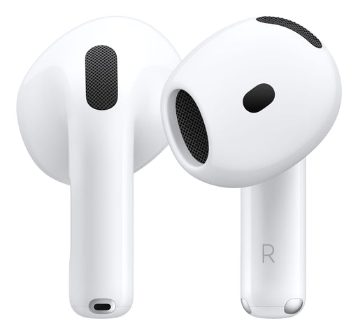 EAN 0195949689673 - Apple AirPods (4th generation) AirPods 4 Auriculares True Wireless Stereo (TWS) Dentro de oído Llamadas/M imagen 1