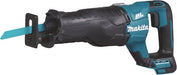 EAN 88381806138 - Makita DJR187ZK sierra recíproca Negro, Azul imagen 2