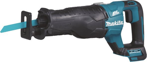 EAN 88381806138 - Makita DJR187ZK sierra recíproca Negro, Azul imagen 2