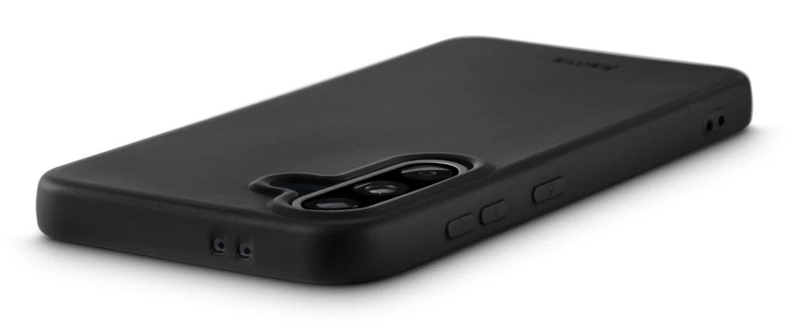 EAN 4007249196590 - Hama Fantastic Feel funda para teléfono móvil 17 cm (6.7") Negro imagen 6