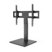 EAN 4047443554697 - Hama 00220911 soporte para TV 190,5 cm (75") Negro imagen 1
