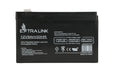 EAN 5903148916569 - Extralink AKUMULATOR BATTERY ACCUMULATOR AGM 12V 9AH Sealed Lead Acid (VRLA) imagen 2