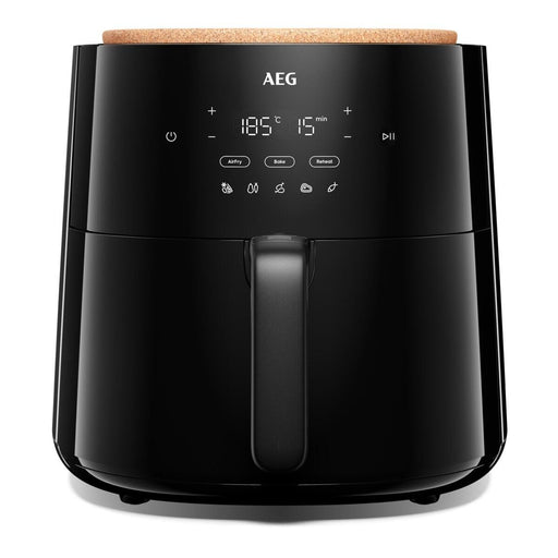 EAN 7333394032627 - AEG AAF7B Sencillo 6,8 L 1800 W Freidora de aire caliente Negro imagen 2