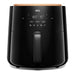 EAN 7333394032627 - AEG AAF7B Sencillo 6,8 L 1800 W Freidora de aire caliente Negro imagen 2