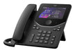 EAN 0889728594981 - Cisco DESK PHONE 9871 CARBON teléfono IP Negro, Carbono LCD Wifi imagen 1
