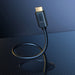 EAN 6953156222526 - Baseus CAKGQ-B01 cable HDMI 2 m HDMI tipo A (Estándar) Negro imagen 6