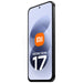 EAN 6939093006696 - Xiaomi REDMI Note 17 17,8 cm (6.99") 4G 4 GB 128 GB 7700 mAh Negro imagen 5