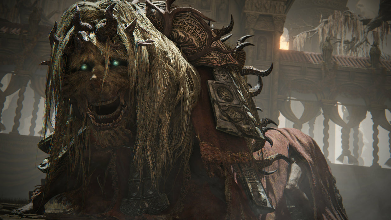 EAN 3391892030983 - BANDAI NAMCO Entertainment Elden Ring: Shadow of the Erdtree Estándar PlayStation 5 imagen 11