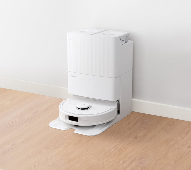 EAN 6970995788624 - Roborock Qrevo Pro 0,33 L Blanco imagen 25