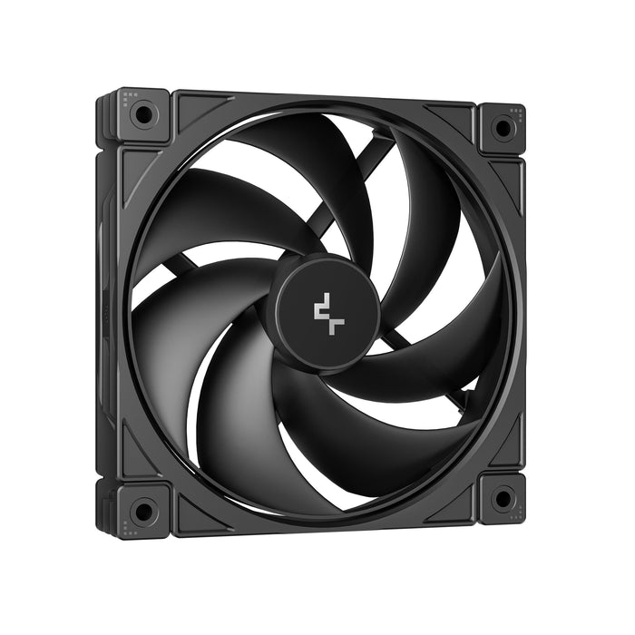 EAN 6933412729891 - DeepCool AG620 G2 Procesador Refrigerador de aire 12 cm Negro imagen 7