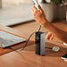 EAN 4895251653848 - EcoFlow RAPID Litio 25000 mAh Plata imagen 2