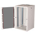 EAN 7630049600102 - ROLINE 26.21.0009 armario rack 20U Bastidor de pared Gris imagen 7