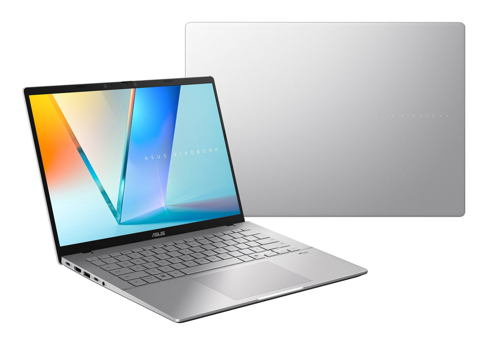 EAN 4711636213189 - ASUS Vivobook S14 OLED M3407KA-DRSF046W Copilot+ PC AMD Ryzen AI 7 350 Portátil 35,6 cm (14") WUXGA 16 GB imagen 6