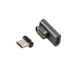 EAN 5704174273936 - Microconnect USB3.1CCMF-MAGNETIC Adaptador gráfico USB Negro imagen 1