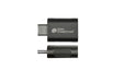 EAN 4014619881499 - Alcasa USB-AD302 cambiador de género para cable USB 3.2 Gen.1 USB 3.0 Antracita imagen 2