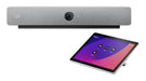 EAN 889728552851 - Cisco Webex Room Bar sistema de video conferencia 12 MP Ethernet Sistema de vídeoconferencia en grupo imagen 1
