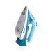EAN 8021098001917 - Braun FI 3144 BL Plancha vapor-seco Suela de cerámica 2400 W Azul imagen 3