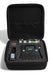EAN 0302698094492 - DYMO LabelManager 210D™ QWY Kitcase impresora de etiquetas Transferencia térmica 180 x 180 DPI 12 mm/s In imagen 8
