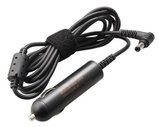 EAN 5712505140383 - CoreParts MBC1338 adaptador e inversor de corriente Auto 90 W Negro imagen 1