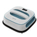 EAN 6976230000292 - LOKLiK SG-RYJ-0141-EU-L-B2B plancha térmica 1200 W Azul, Blanco 255 x 255 mm 210 °C Pantalla incorporada imagen 2