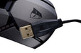 EAN 0609132867507 - Tesoro TS-H1L ratón Juego USB tipo A Laser 8200 DPI imagen 8