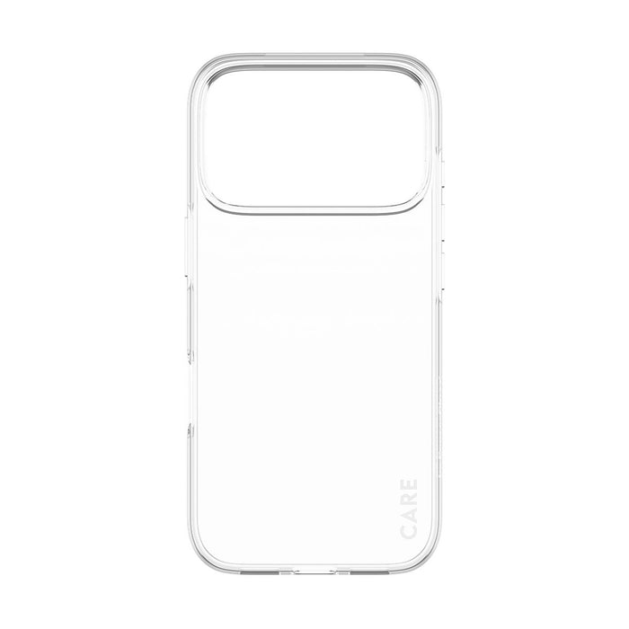 EAN 5715685044595 - PanzerGlass CARE™ by ® X-Ray Case iPhone 2026 Pro | 17 Pro funda para teléfono móvil Transparente imagen 4