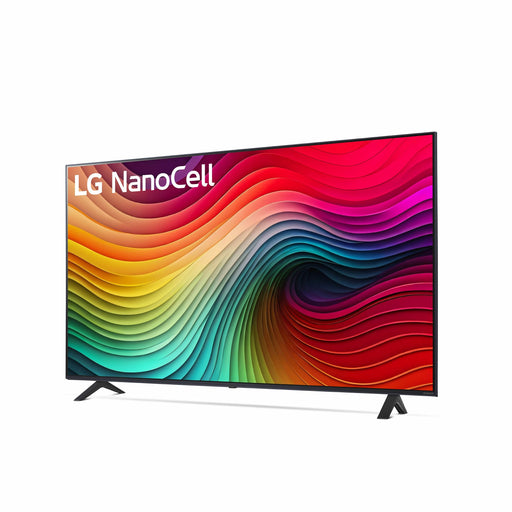 EAN 8806096030578 - LG NanoCell 55NANO82T6B 139,7 cm (55") 4K Ultra HD Smart TV Wifi Marrón imagen 1