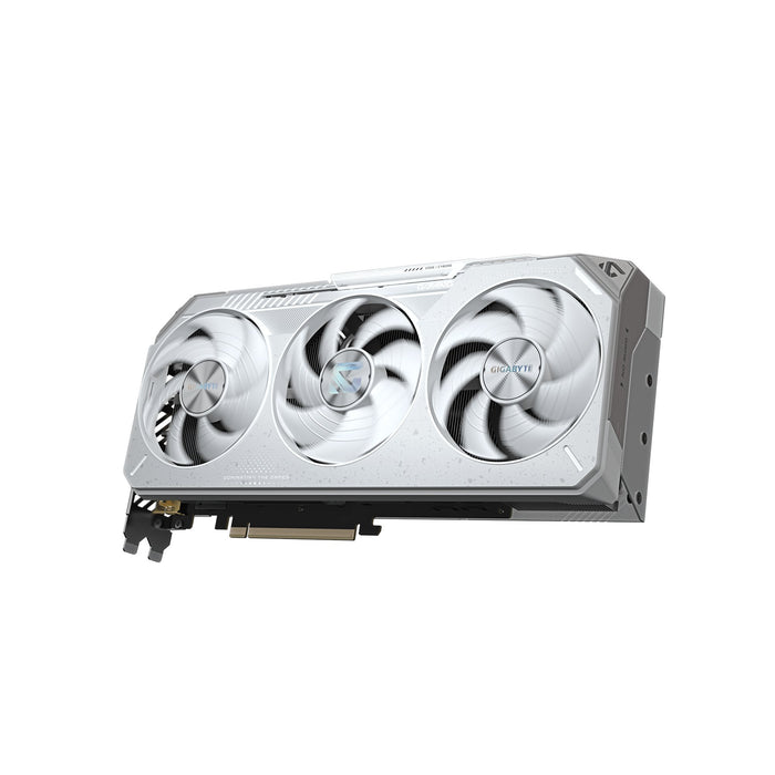EAN 4719331357030 - GIGABYTE Radeon RX 9070 XT GAMING OC ICE 16G AMD imagen 4