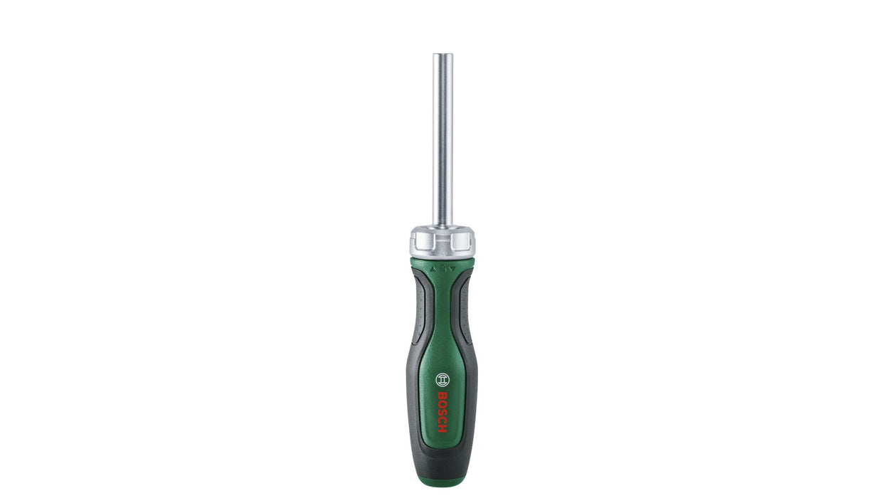 EAN 4053423254105 - Bosch 1 600 A02 Z9A Destornillador múltiple Destornillador plano imagen 3