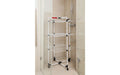 EAN 4023103202092 - Vileda Mixer 3 Tendedero de suelo Blanco imagen 5
