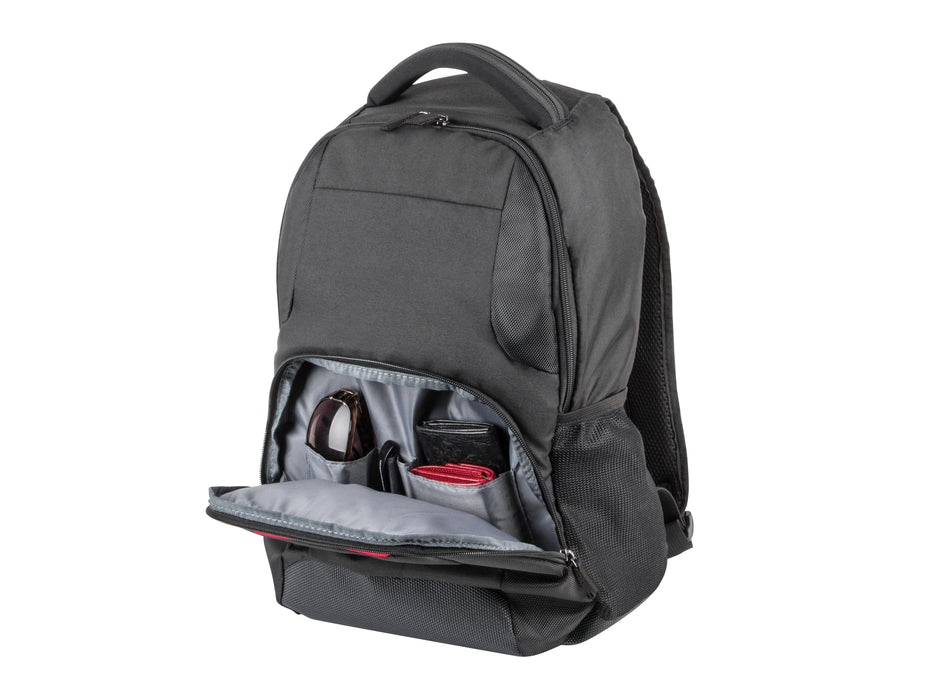 EAN 5901969417630 - NATEC Eland 39,6 cm (15.6") Mochila Negro imagen 1