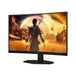 EAN 4038986183529 - AOC C27G42ZEP pantalla para PC 68,6 cm (27") 1920 x 1080 Pixeles Full HD LCD Negro, Rojo imagen 11
