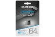 EAN 8801643233495 - Samsung MUF-64AB unidad flash USB 64 GB USB tipo A 3.2 Gen 1 (3.1 Gen 1) Gris, Plata imagen 7