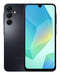 EAN 8806095822334 - Samsung Galaxy A16 17 cm (6.7") Ranura híbrida Dual SIM 4G USB Tipo C 4 GB 128 GB 5000 mAh Negro imagen 1