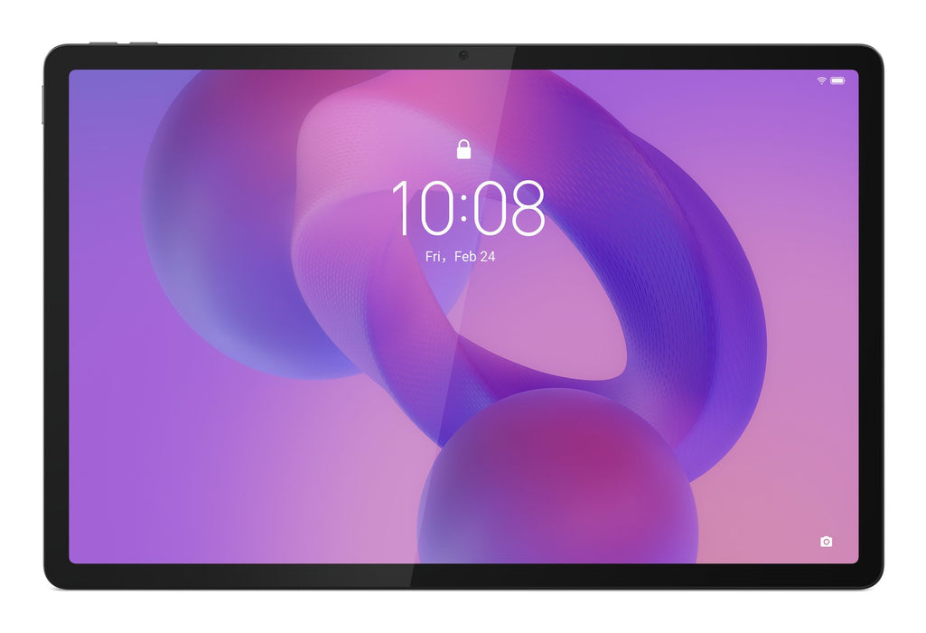 EAN 198153749065 - Lenovo Idea Tab Pro Mediatek 128 GB 32,3 cm (12.7") 8 GB Wi-Fi 6E (802.11ax) Android 14 Gris imagen 1