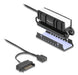 EAN 4043619184606 - DeLOCK 18460 accesorio o pieza de sistema de refrigeración para ordenador Disipador térmico imagen 1