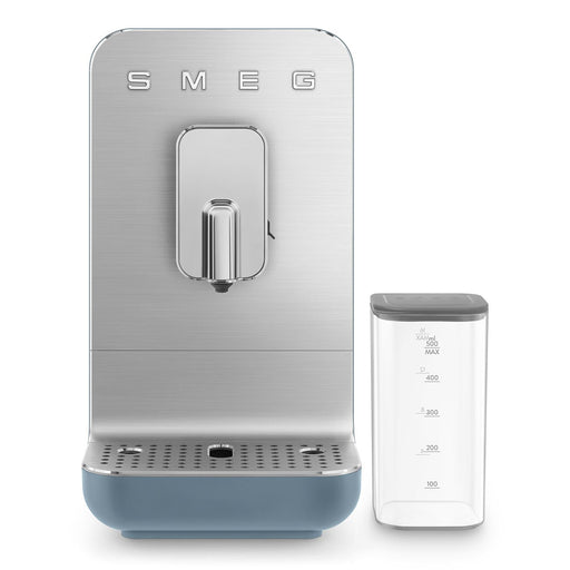 EAN 8017709354671 - Smeg BCC13SBMEU cafetera eléctrica Totalmente automática Máquina espresso 1,4 L imagen 1