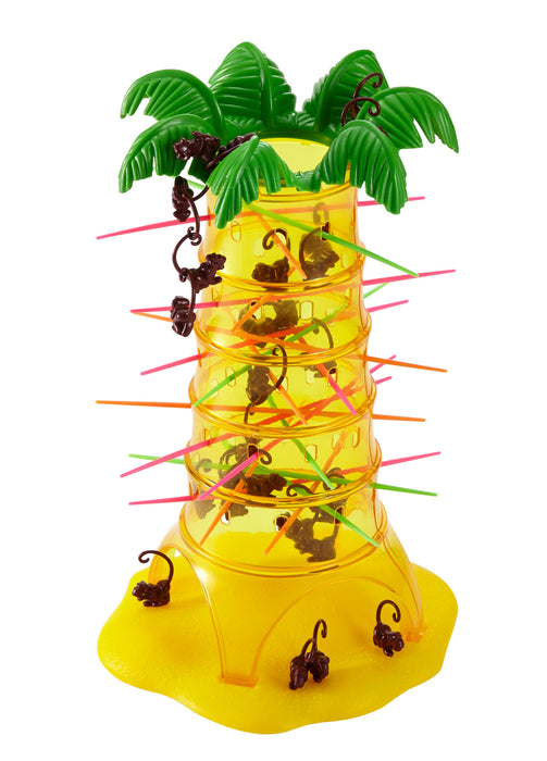 EAN 5011363525630 - Mattel Games 52563 juego de tablero Juego de mesa Habilidad motriz fina (destreza) imagen 10