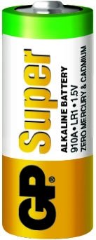 EAN 4891199000065 - GP Batteries Super Alkaline N Batería de un solo uso Alcalino imagen 2