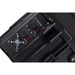 EAN 4260734840228 - DEQSTER 10-744118 cargador de dispositivo móvil Tableta Negro, Turquesa Corriente alterna Interior, Exter imagen 3