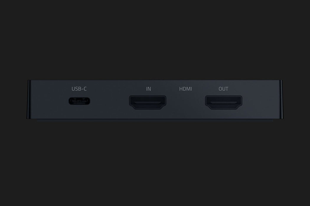 EAN 8886419377764 - Razer Ripsaw HD dispositivo para capturar video HDMI imagen 4