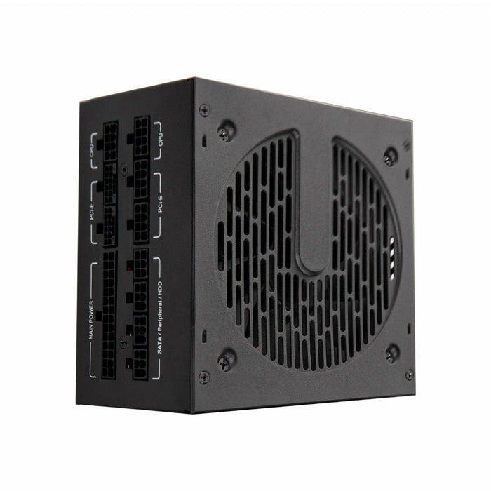 EAN 8681949014680 - Inca IPS-850XN unidad de fuente de alimentación 850 W ATX Negro imagen 7