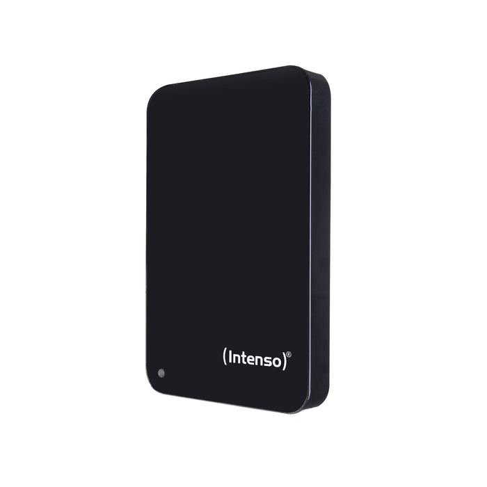 EAN 4034303016518 - Intenso Memory Drive, 1TB disco duro externo 5400 RPM 2.5" Micro-USB B 3.2 Gen 1 (3.1 Gen 1) Negro imagen 2
