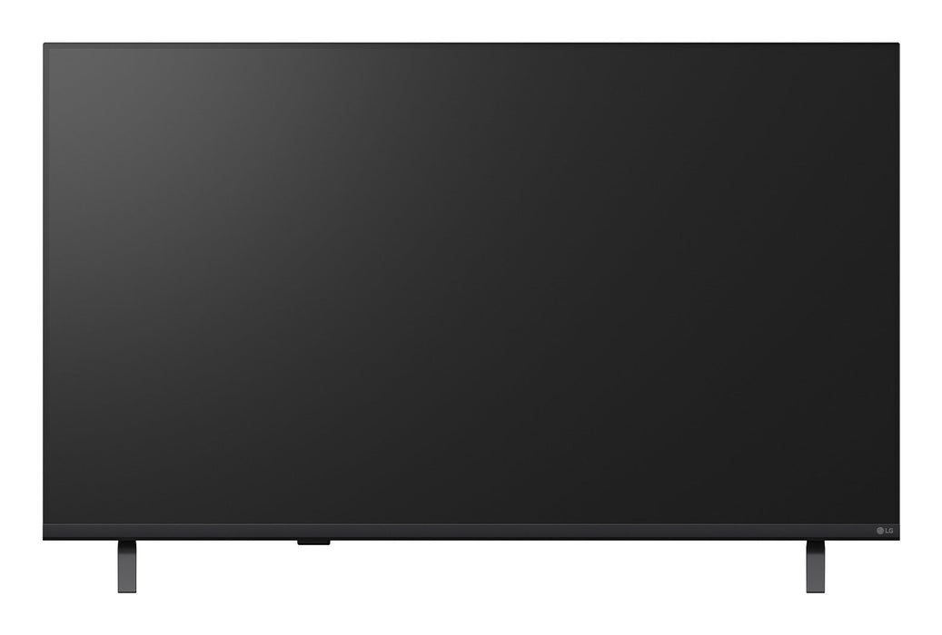 EAN 8806096799079 - LG 43UJ660H televisión para el sector hotelero 109,2 cm (43") 4K Ultra HD 240 cd / m² Smart TV Negro 20 W imagen 2