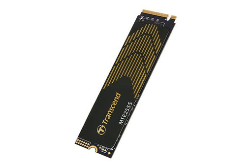 EAN 0760557854210 - Transcend TS2TMTE255S unidad de estado sólido 2 TB M.2 PCI Express 4.0 NVMe 3D NAND imagen 2