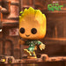 EAN 0889698706506 - FUNKO POP! 70650 figura de acción y colleccionable imagen 2
