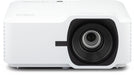 EAN 0766907031270 - Viewsonic LS630W videoproyector Proyector de alcance estándar 4500 lúmenes ANSI DMD WXGA (1280x800) Blanc imagen 4