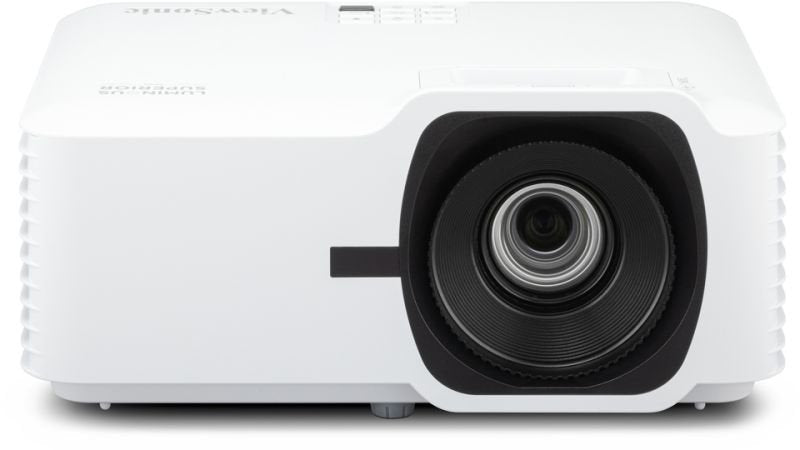 EAN 0766907031270 - Viewsonic LS630W videoproyector Proyector de alcance estándar 4500 lúmenes ANSI DMD WXGA (1280x800) Blanc imagen 4