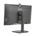 EAN 8435364320013 - iggual ML27WC pantalla para PC 68,6 cm (27") 1920 x 1080 Pixeles Full HD LED Negro imagen 5