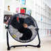 EAN 8435484059336 - Cecotec 05215 ventilador imagen 7
